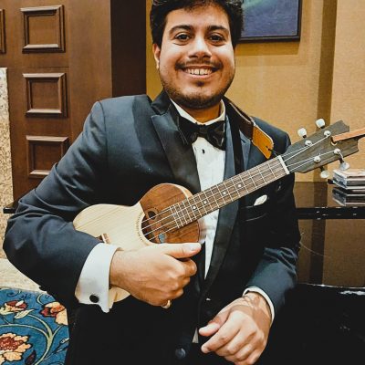 My favorite cavaquinho/ukulele